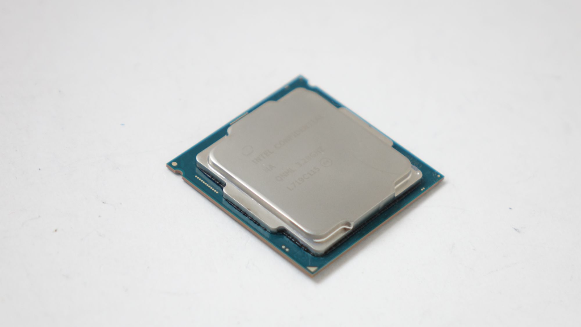 Обзор процессора Intel Core i7-8700 — itndaily