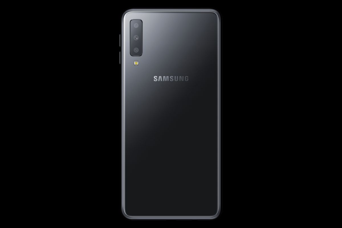 Samsung A7 2023 64gb