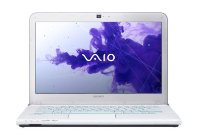 Sony VAIO E14A2