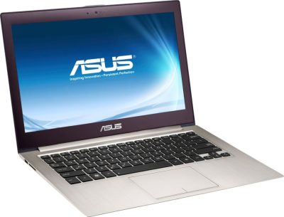 ASUS S400CA