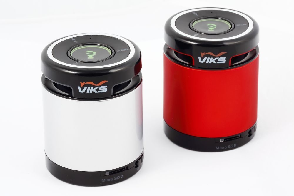 Bluetooth Speaker VIKS VS-BT10_1