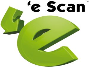 eScan-logo-green mini