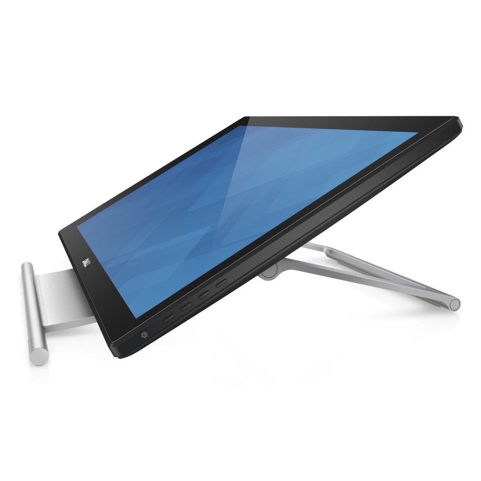 S2240T Multi-Touch Monitor