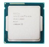 Intel core i5 4570 обзор