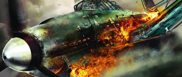 ИЛ-2 Штурмовик: Битва за Сталинград