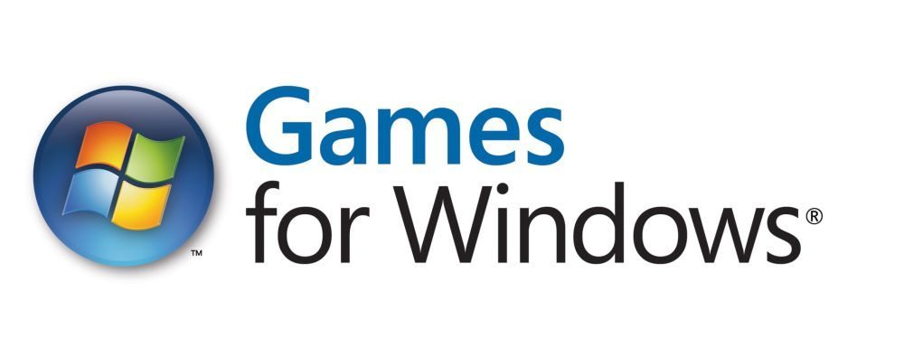 Games for Windows Live 