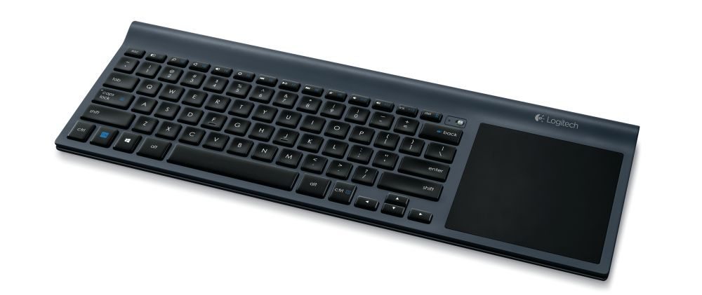 Logitech Wireless Keyboard TK820