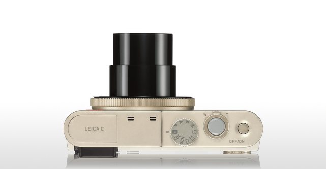 Leica C