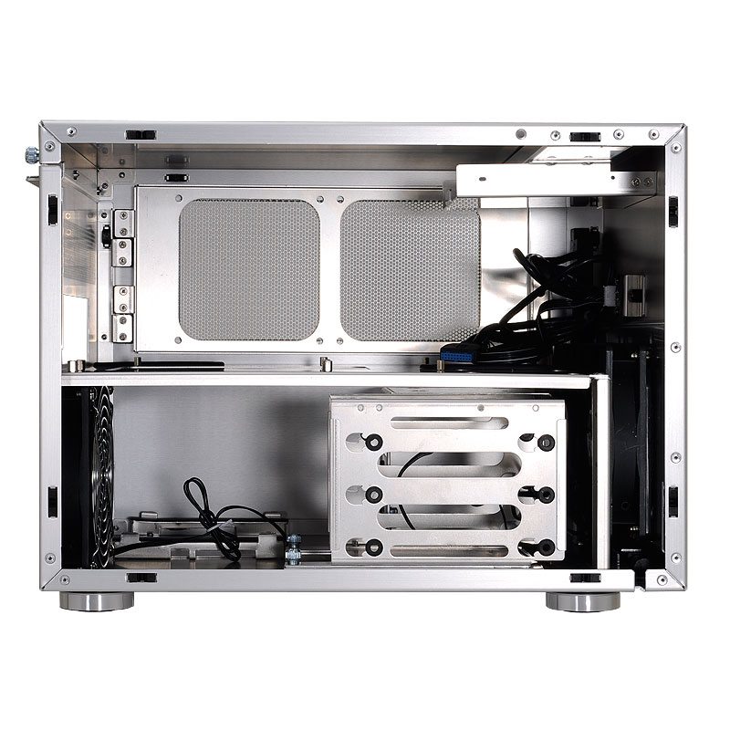 Pc 5. Lian li PC-v358. Компьютерный корпус Lian li PC-v358a Silver. M-ATX PC-v358. Компьютерный корпус Lian li PC-777 Silver.