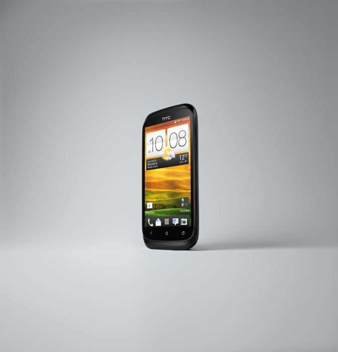 HTC Desire X dual sim