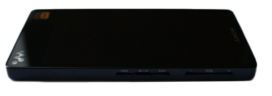 Sony Walkman NWZ-F886