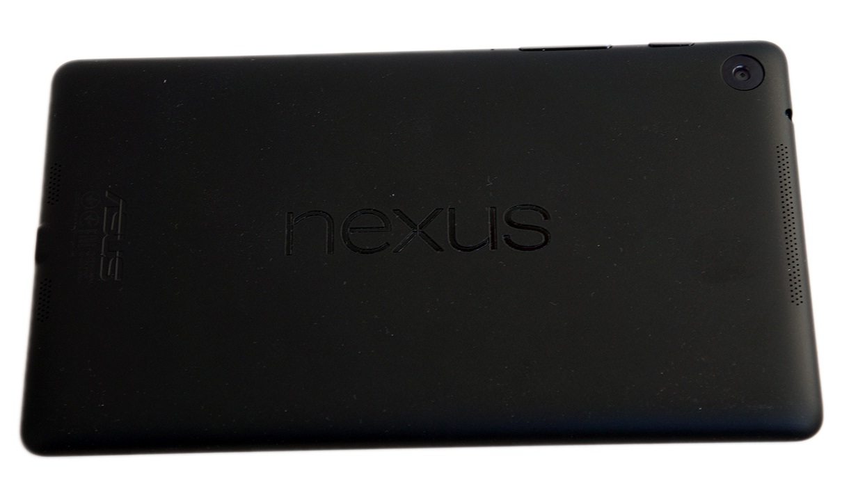 ASUS Nexus 7