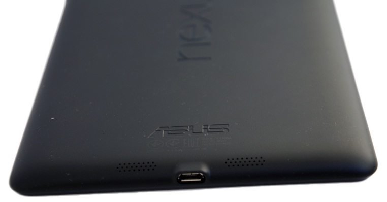 ASUS Nexus 7