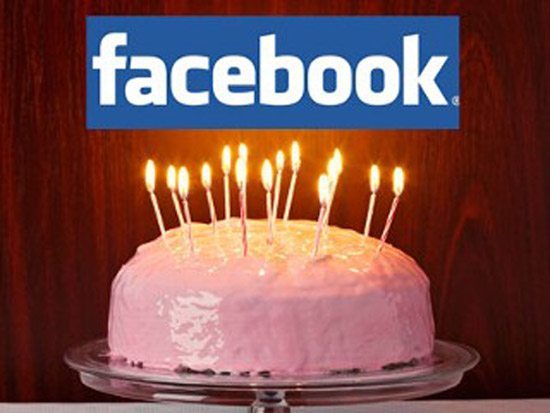 Facebook-birthday