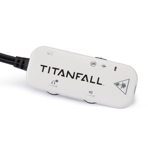  Titanfall for Turtle Beach headphones