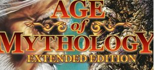 age of mythology
