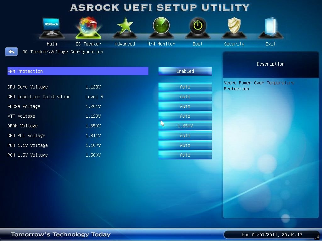 ASRock X79 Extreme6/GB