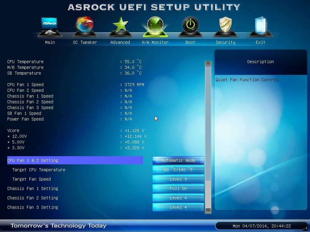 ASRock X79 Extreme6/GB