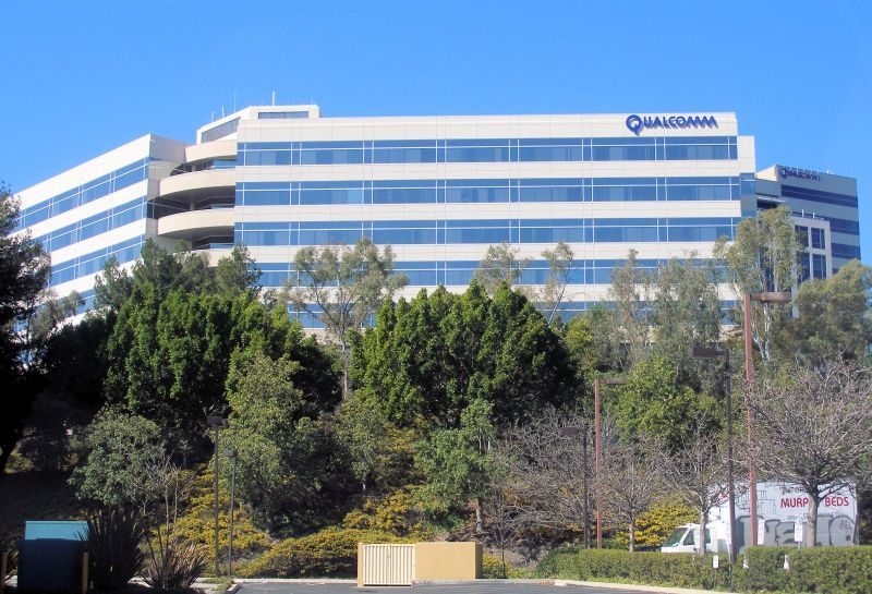 Qualcomm_headquarters