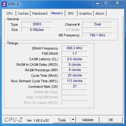 Intel Celeron G1830