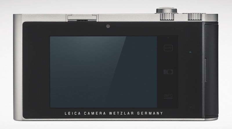 Leica T