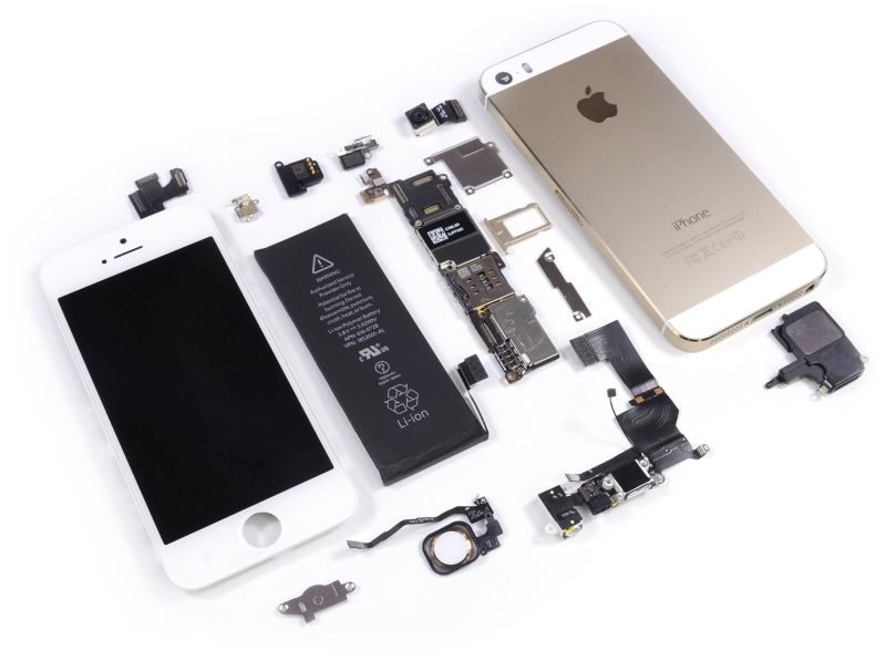 iphone-5s-teardown