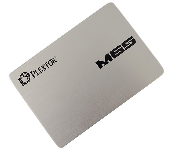 Plextor M6S 128 Гбайт