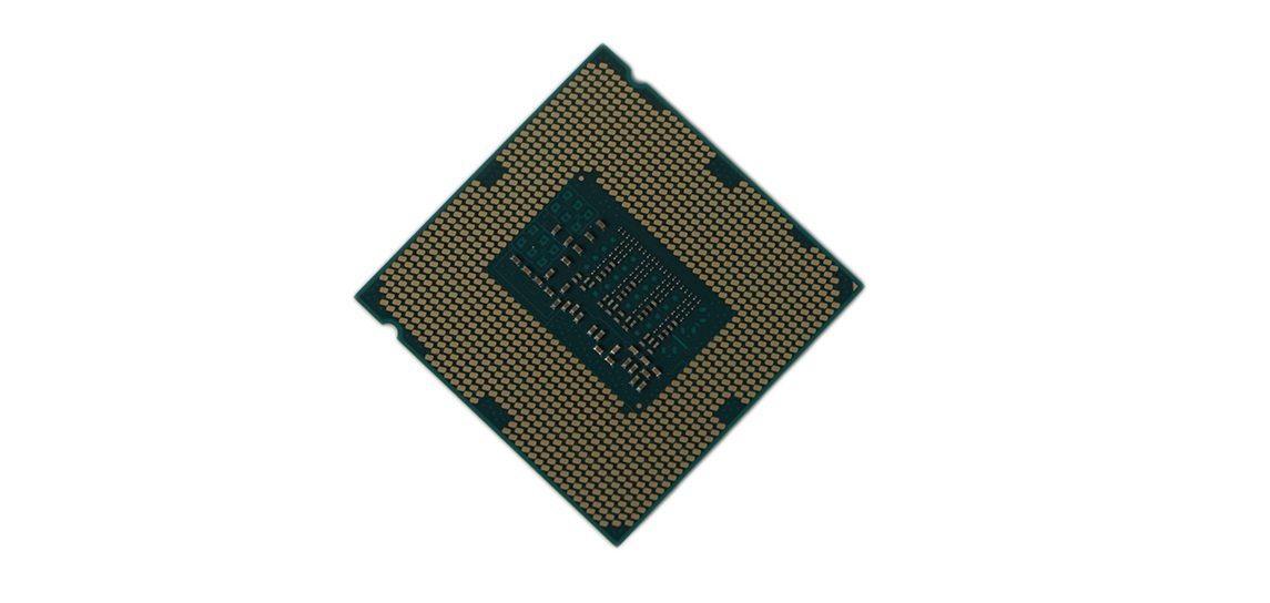 Intel Core i5-4690K