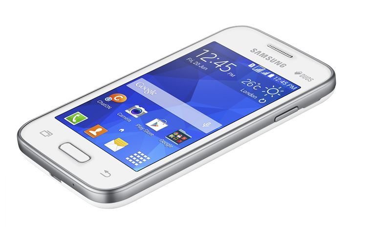 Телефон Samsung Galaxy M13 4/128Gb Deep Green (SM-M135)