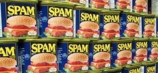 spam