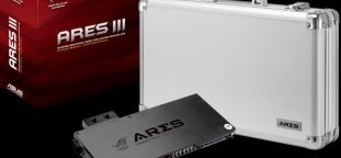asus ares
