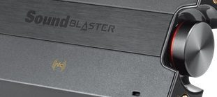 sound blaster