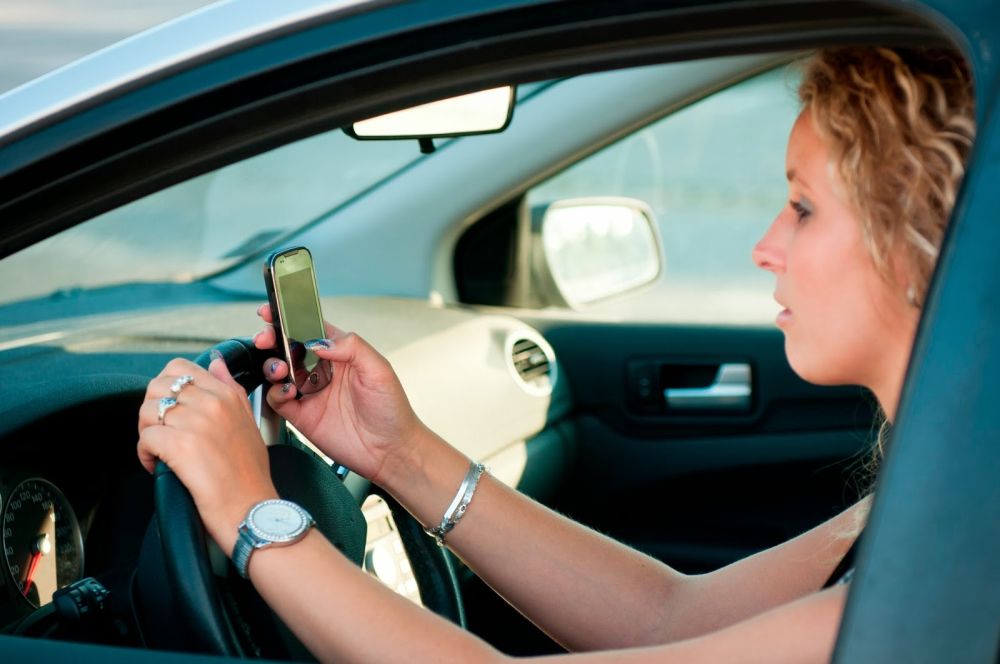 Maryland-cell-phone-driving-law