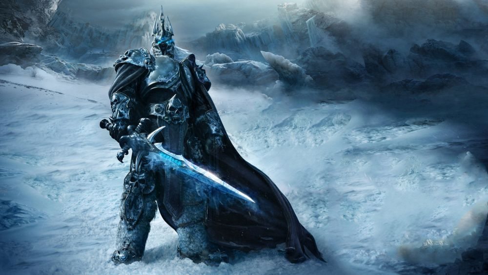 world_of_warcraft_wrath_of_the_lich_king-HD