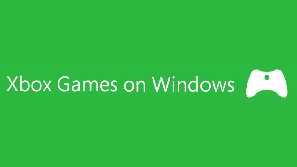 Xbox windows app. Xbox game Windows 8.