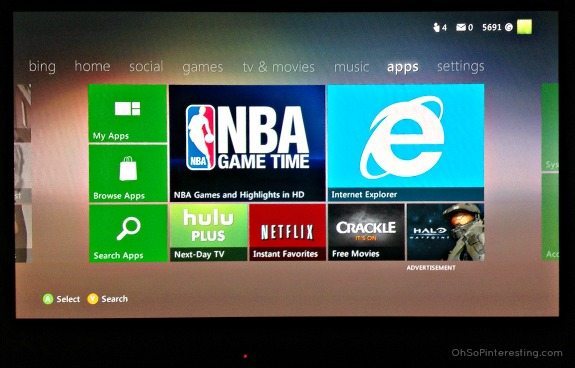 Xbox-360-apps-page-ie