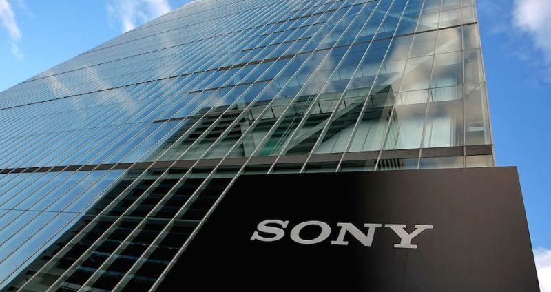 Sony To Cut 16,000 Jobs In Wake Of Global Turndown
