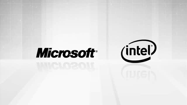 Intel-Microsoft