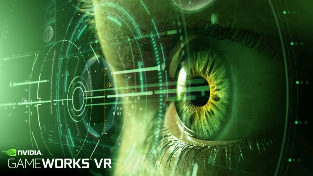 GameWorks-VR