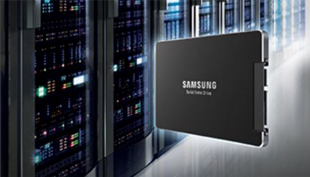 Samsung-datacenter-SSDs