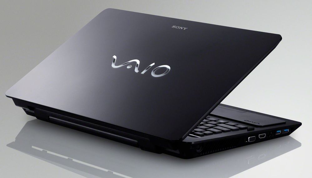 Sony просит задержать модернизацию компьютеров VAIO до Windows 10