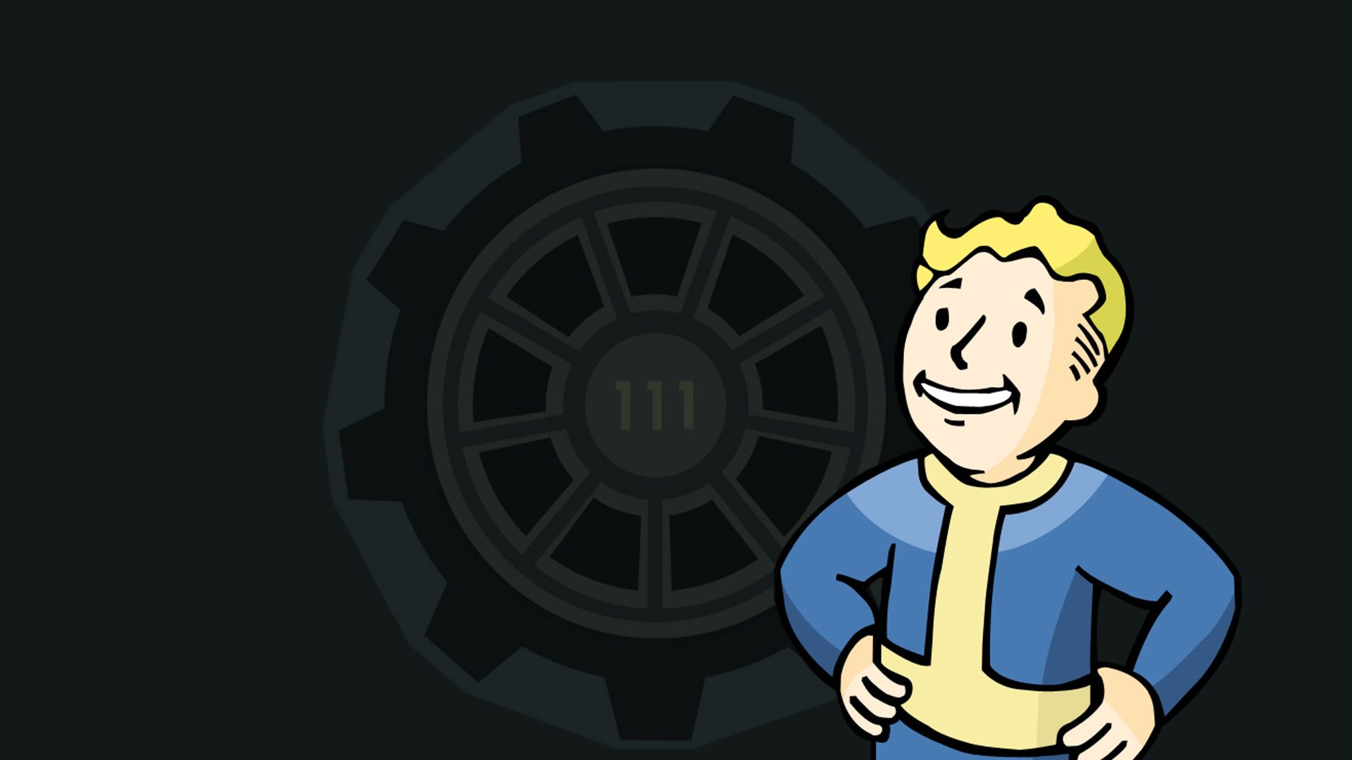 Fallout-4-Vault-111-Wallpaper