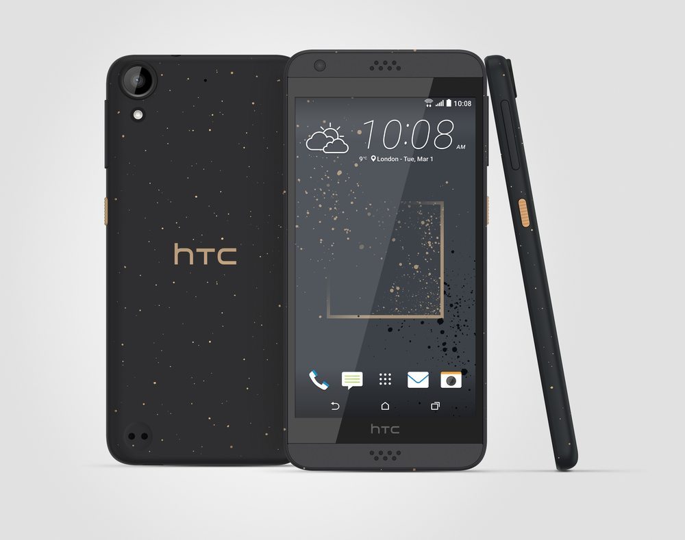 HTC Desire 530/630