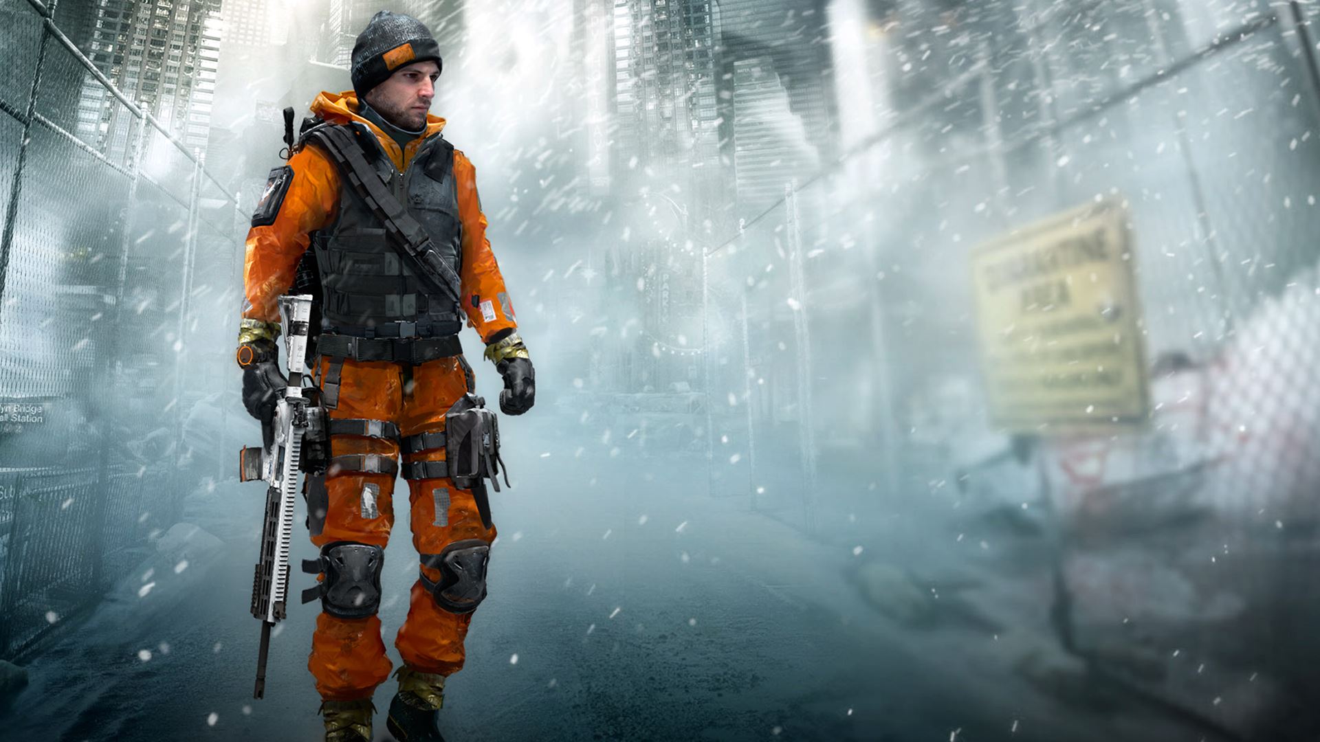 The division стим фото 48