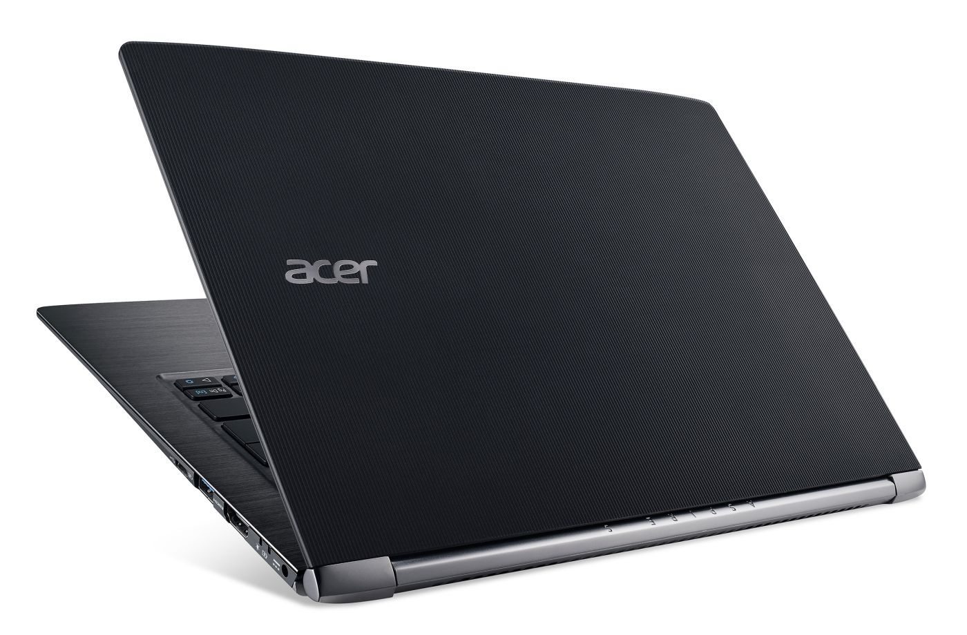 Acer Aspire S13 back