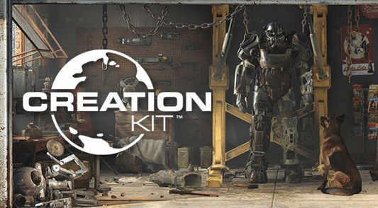 creation kit