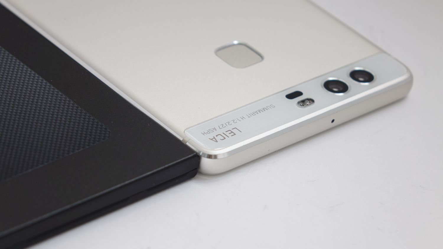 Huawei P9 thin