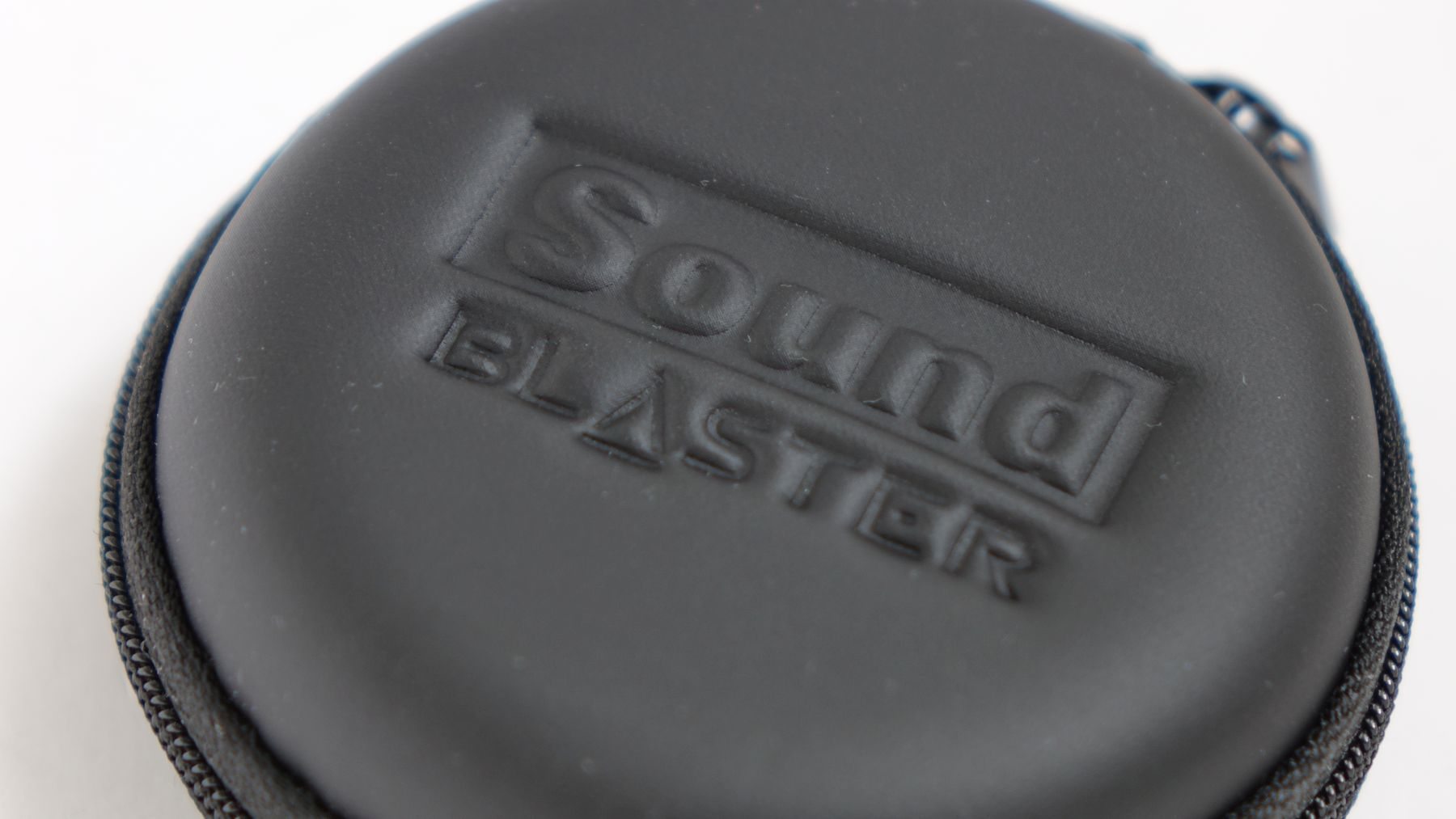 sound blaster