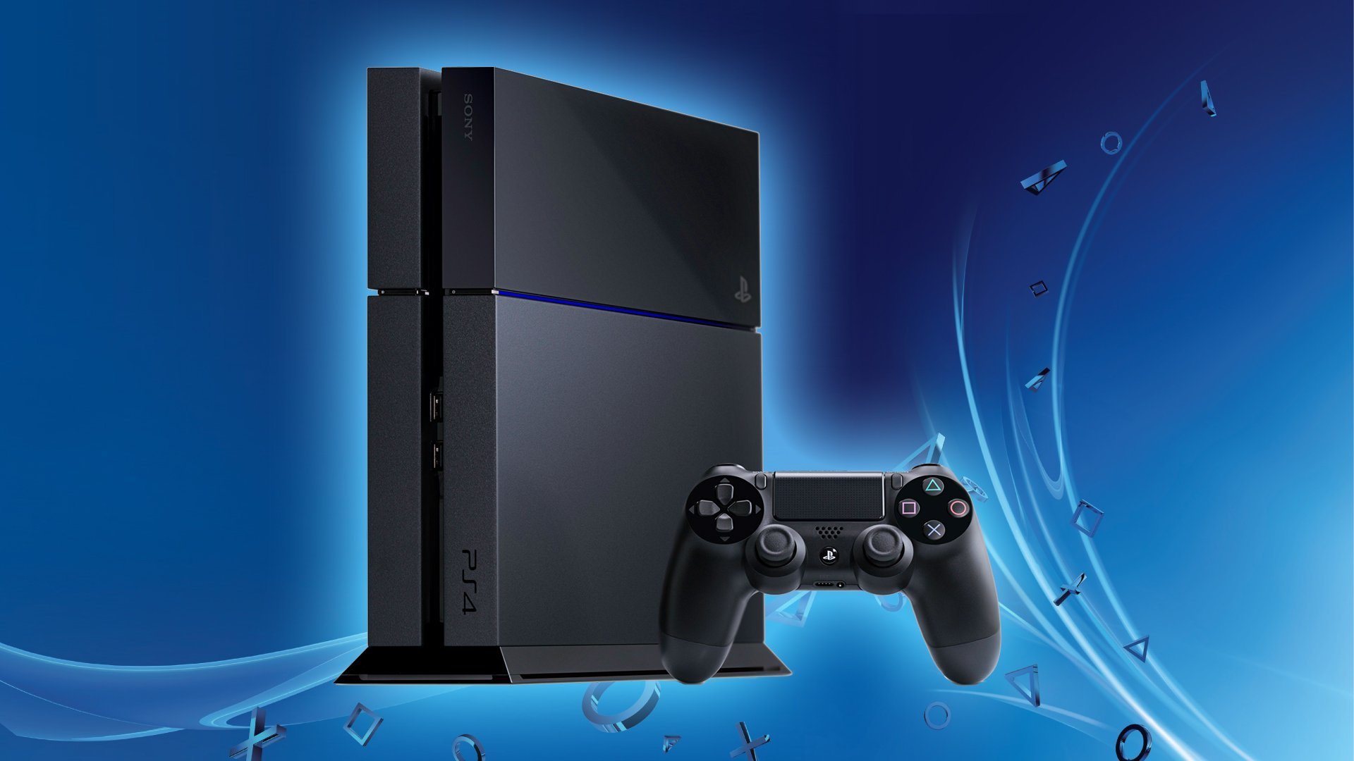 ps4_playstation_4_console_wallpaper