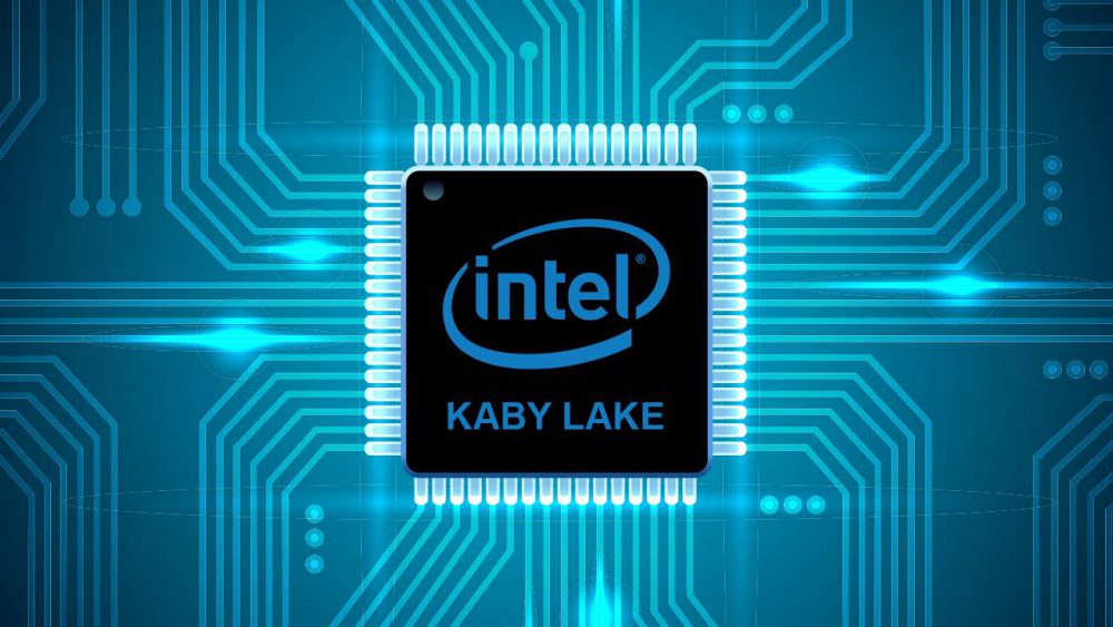 kaby lake